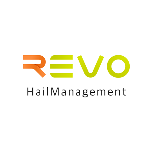 Hailmanagement Revo logo