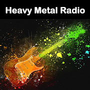 Heavy Metal Radio online