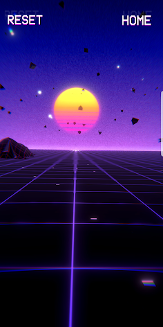 80's AR Portal (ARCore) - Screenshot 4
