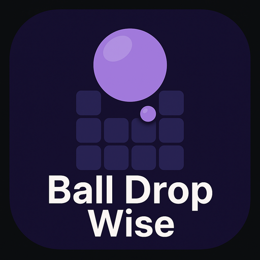 Ball Drop Wise Download on Windows