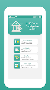Nigerian Bank & Ussd Codes