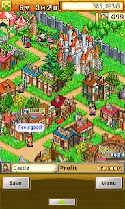 Dungeon Village Lite Apk NEW 2022 5
