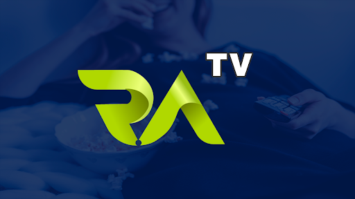 Android application RA Tv STB screenshort