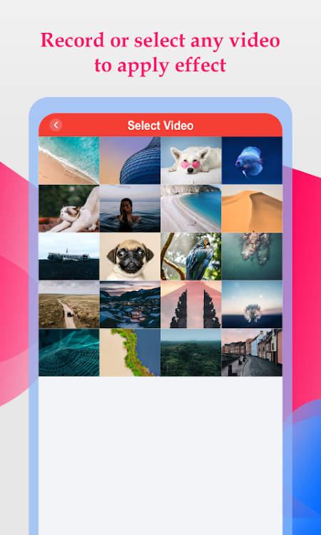 Slow And Fast Video Maker - 1.12 - (Android)