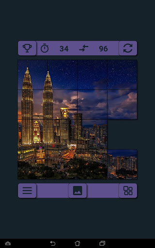 15 Puzzle 23