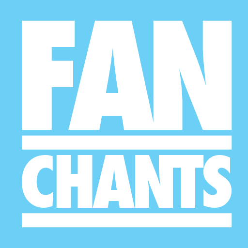 FanChants: 1860 Fans Songs & C  Icon