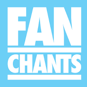 FanChants: 1860 Fans Songs & Chants