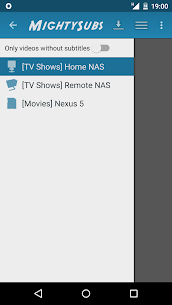 MightySubs Premium APK [Paid/Full] 1