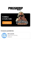 Brasil Play Shox SAMP Mobile – Apps no Google Play