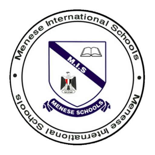 Menese International School logo