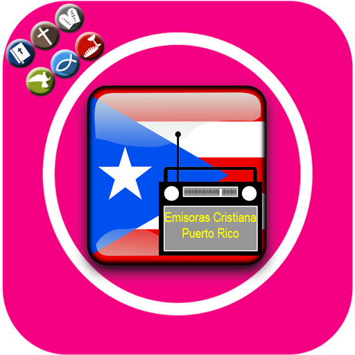 Emisoras Cristiana Puerto Rico Scarica su Windows