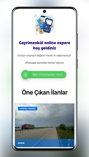 03Emlak Screen 2