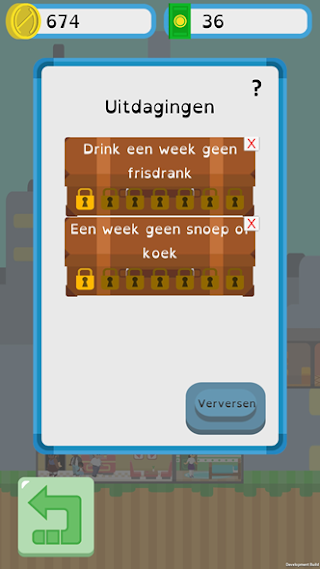 Hotel Pluhz - Screenshot 3