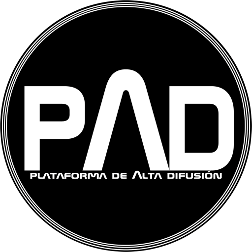 PAD Plataforma logo