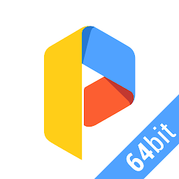 Parallel Space - 64Bit Support: Download & Review
