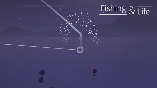 Pesca y Vida Screenshot