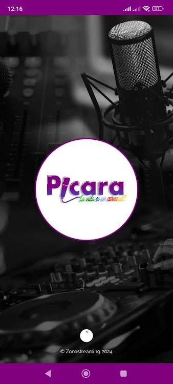 Radio Picara - 1.0.1 - (Android)