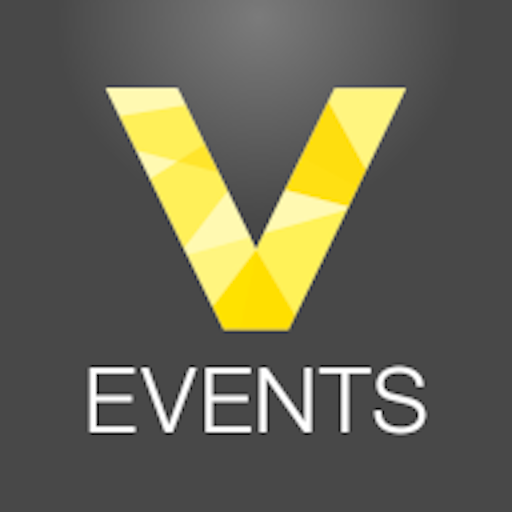 VEGA Events  Icon
