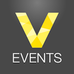Cover Image of डाउनलोड VEGA Events  APK