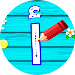 Learn Arabic alphabet - Tracin