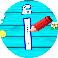 Learn Arabic alphabet - Tracin