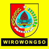Desa Wirowongso Ajung Jember icon