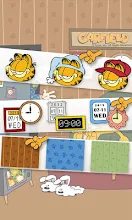 Home Sweet Garfieldライブ壁紙 無料版 Google Play のアプリ