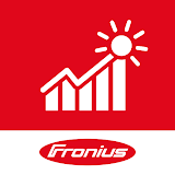 Fronius Solar.web icon