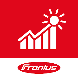 Icon image Fronius Solar.web