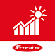 Fronius Solar.web - Androidアプリ