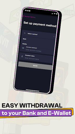 Neutronpay Screen 3