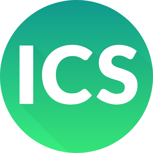 ICS-Inter in Computer Science logo