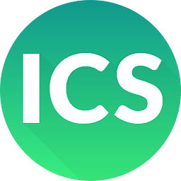 Icon image ICS-Inter in Computer Science