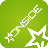 Onside Sports: Scores, Live Odds & Bet Tracking icon
