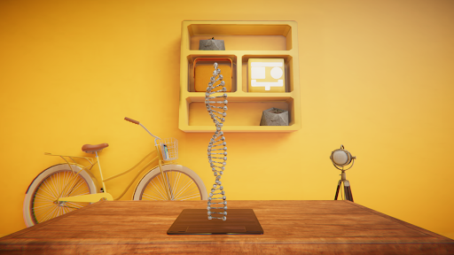 Sisanda App Universe