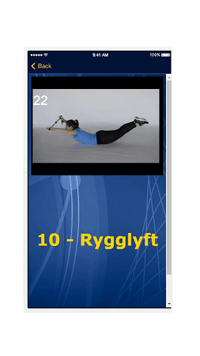BungyPump Screenshot 1 - AppWisp.com