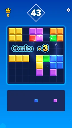 Game screenshot Color Block Blast Puzzle Game hack
