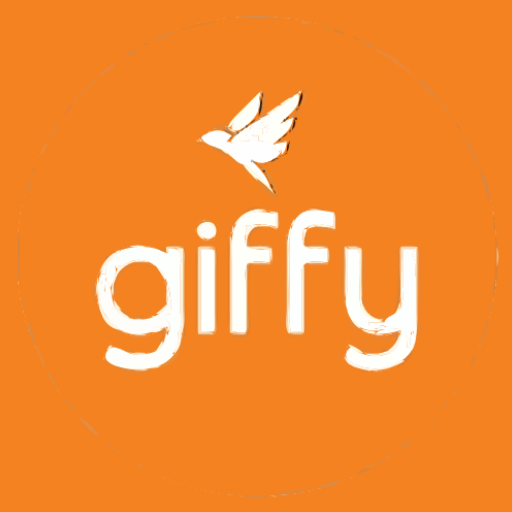 Giffy Consumer logo