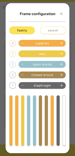 EasyHives Screenshot 4 - AppWisp.com