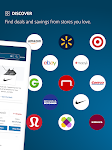 screenshot of Capital One Shopping