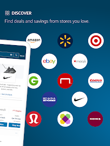 Capital One Shopping: Save Now screenshot