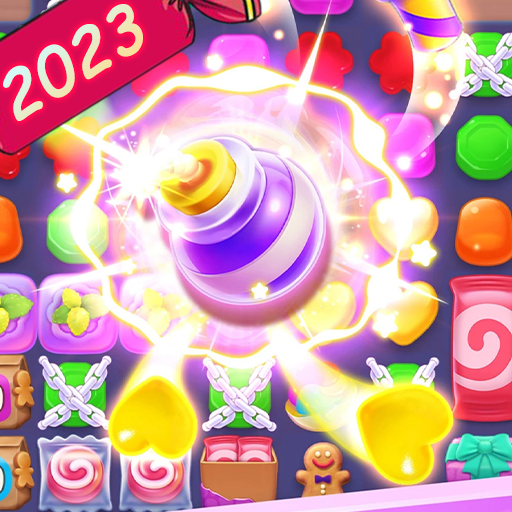 Candycrush candy games puzzles