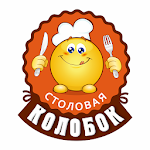 Cover Image of Download Столовая Колобок | Клинцы  APK