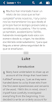 screenshot of NVI Biblia de Estudio