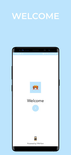 Android application Nanu & gugu Punjabi kitchen screenshort