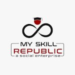 Cover Image of Herunterladen My Skill Republic  APK