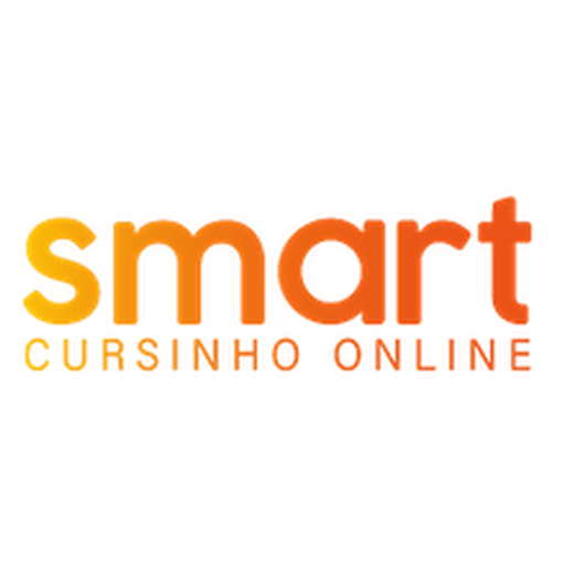 Smart Cursinho Online logo