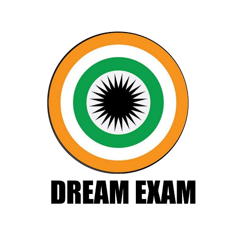 DREAM EXAM logo