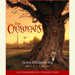 Icon image The Crossroads: A Haunted Mystery