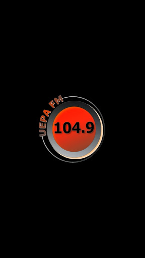 Rádio Uêpa FM 104.9 Screen 2